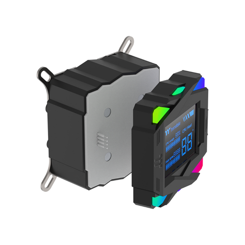 Tản nhiệt nước AIO Thermaltake LA360-S ARGB Digital