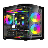 Vỏ Máy tính Magic Cubi M Elite M-ATX