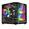 Vỏ Máy tính Magic Cubi M Elite M-ATX