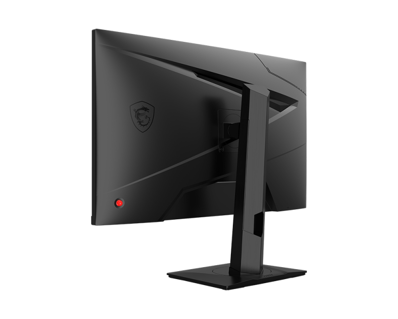 Màn hình MSI MAG G274PF mặt sau Mặt sau màn hình MSI MAG G274PF