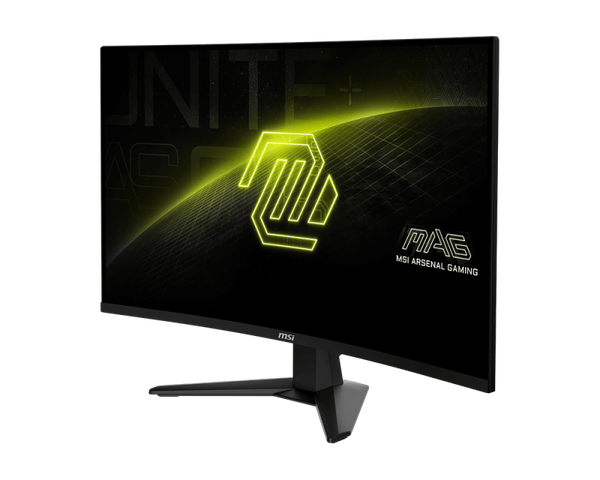 Màn hình Gaming Cong MSI MAG 32C6X 32 inch VA/FHD/1ms/250Hz