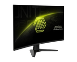 Màn hình Gaming MSI MAG 32C6X | 31.5