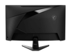Màn hình Gaming MSI MAG 32C6X | 31.5