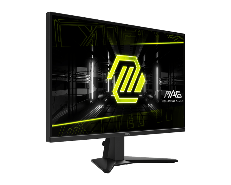 Màn hình Gaming MSI MAG 275QF 27 inch IPS/WQHD(2K)/0.5ms/180Hz/Phẳng