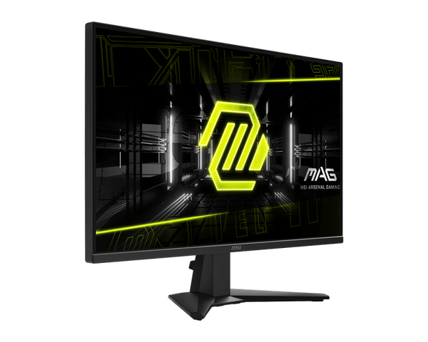Màn hình Gaming MSI MAG 275QF 27 inch IPS/WQHD(2K)/0.5ms/180Hz/Phẳng