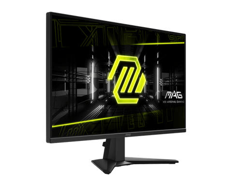 Màn hình Gaming MSI MAG 275QF 27 inch IPS/WQHD(2K)/0.5ms/180Hz/Phẳng