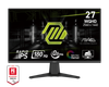 Màn hình Gaming MSI MAG 275QF | 27