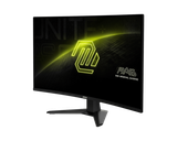 Màn hình Gaming cong MSI MAG 32CQ6F 32 inch Rapid VA/WQHD(2K)/0.5ms/180Hz