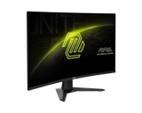 Màn hình Gaming cong MSI MAG 32CQ6F 32 inch Rapid VA/WQHD(2K)/0.5ms/180Hz