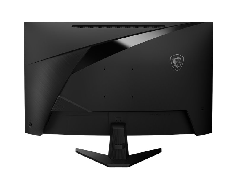 Màn hình Gaming cong MSI MAG 32CQ6F 32 inch Rapid VA/WQHD(2K)/0.5ms/180Hz