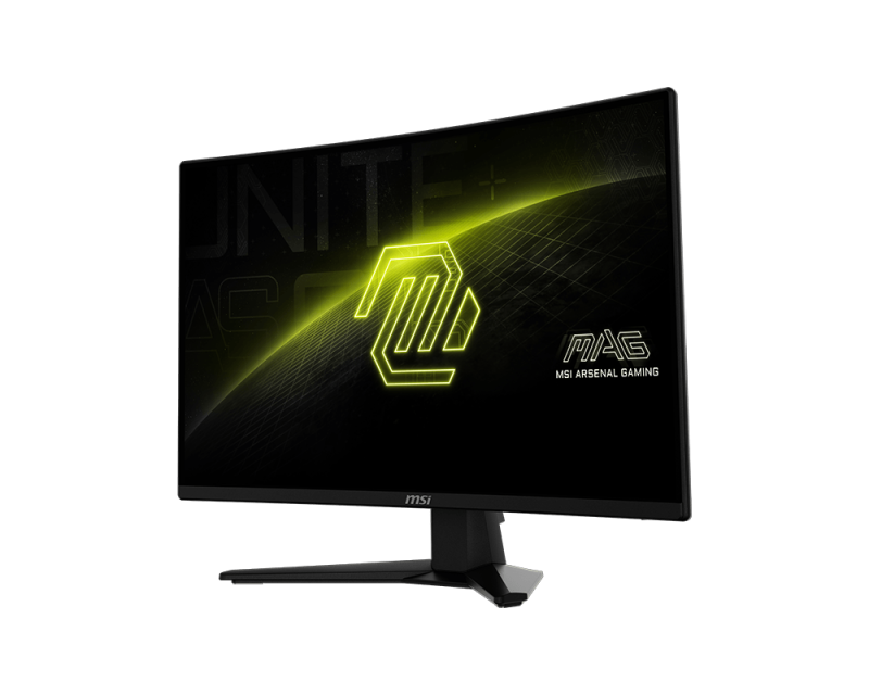Màn hình Gaming Cong MSI MAG 274CXF 27 inch VA/FHD/0.5ms/280Hz