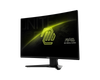 Màn hình Gaming Cong MSI MAG 274CXF 27 inch VA/FHD/0.5ms/280Hz