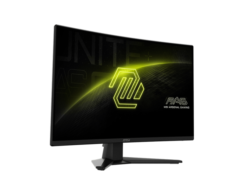 Màn hình Gaming Cong MSI MAG 274CXF 27 inch VA/FHD/0.5ms/280Hz