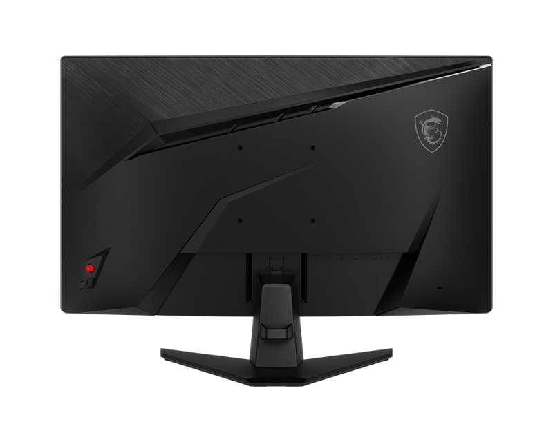 Màn hình Gaming Cong MSI MAG 274CXF 27 inch VA/FHD/0.5ms/280Hz