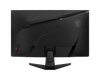 Màn hình Gaming Cong MSI MAG 274CXF 27 inch VA/FHD/0.5ms/280Hz