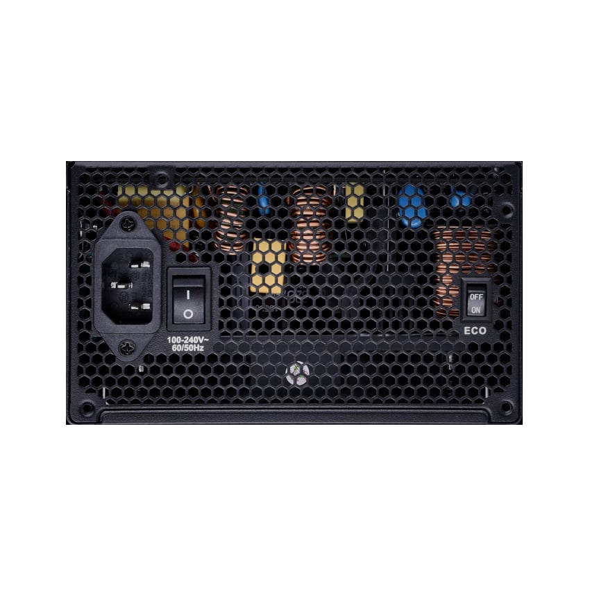 Nguồn SuperFlower Leadex VII XG 1300W ATX 3.0 80 Plus Gold
