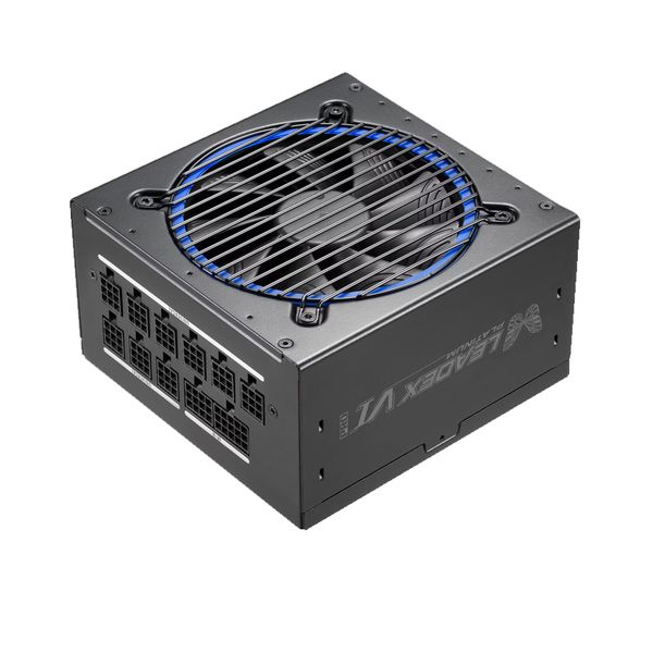 Nguồn máy tính LEADEX VII XG 1300W ATX 3.0 80 PLUS GOLD
