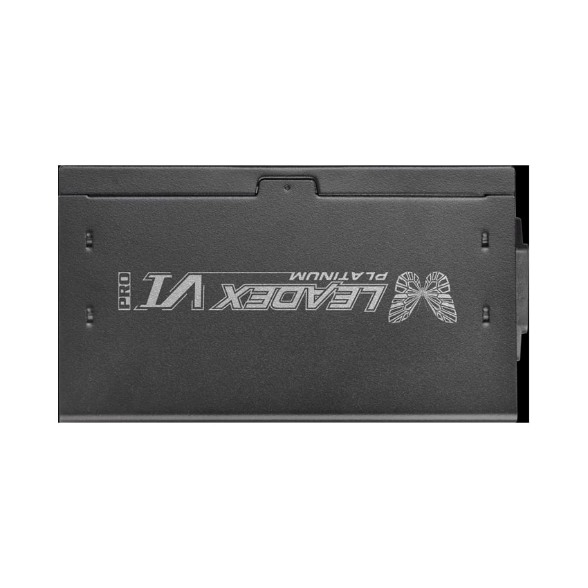 Nguồn SuperFlower Leadex VII Platinum Pro 1000W ATX 3.1 Đen