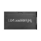 Nguồn máy tính LEADEX VII Platinum PRO 1200W ATX 3.1 (BK)