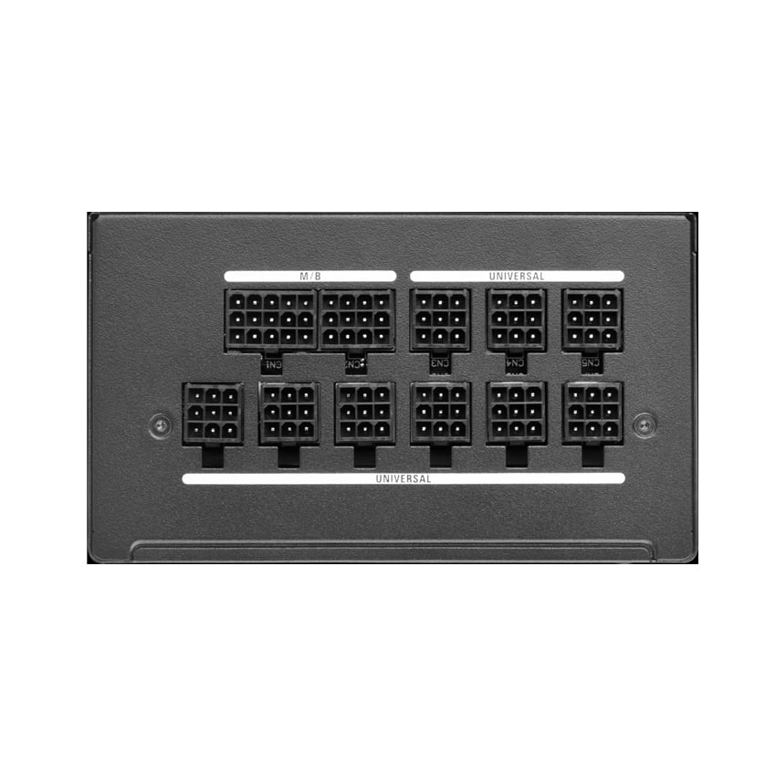 Nguồn SuperFlower Leadex VII XG 1300W ATX 3.0 80 Plus Gold