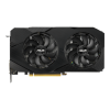 Card màn hình ASUS Dual GeForce RTX 2060 EVO 6GB GDDR6 Cũ