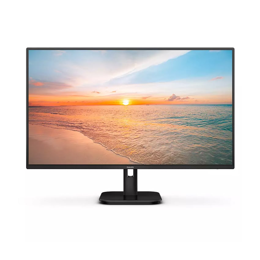 Màn hình Philips 27E1N1300A Màn hình Philips 27E1N1300A góc nhìn tổng thể