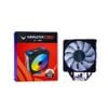 Tản nhiệt khí CPU CENTAUR CT-AIR01 (Đen/Trắng)