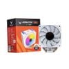 Tản nhiệt khí CPU CENTAUR CT-AIR01 (Đen/Trắng)