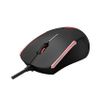 Chuột có dây Edra EM606 (USB/Led)
