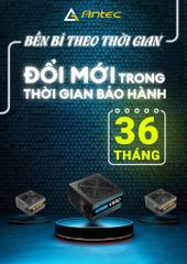 Nguồn ANTEC Atom V750 EC - 750W