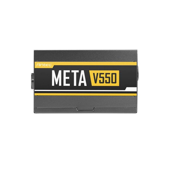 Nguồn Antec META V550 EC 550W Đen