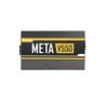 Nguồn Antec META V550 EC 550W Đen