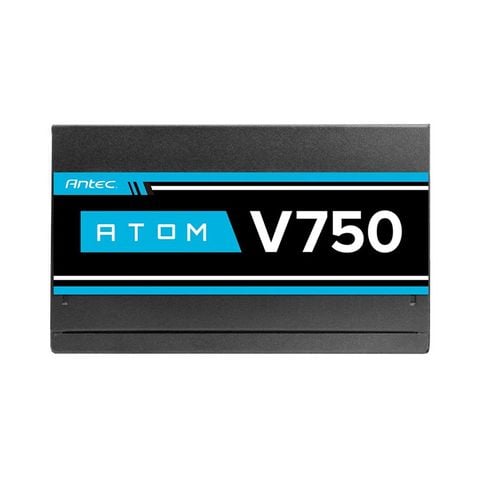 Nguồn ANTEC Atom V750 EC - 750W