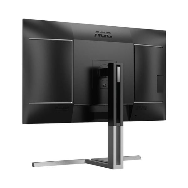 Màn hình AOC U27U3CV/74 27 inch 4K UHD IPS 75Hz 4ms phẳng