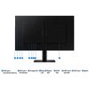 Màn hình đồ họa Samsung ViewFinity S8 S80UD UHD LS27D804UAEXXV 27 inch, 4K/ 5ms/ 350cd/m2/ IPS