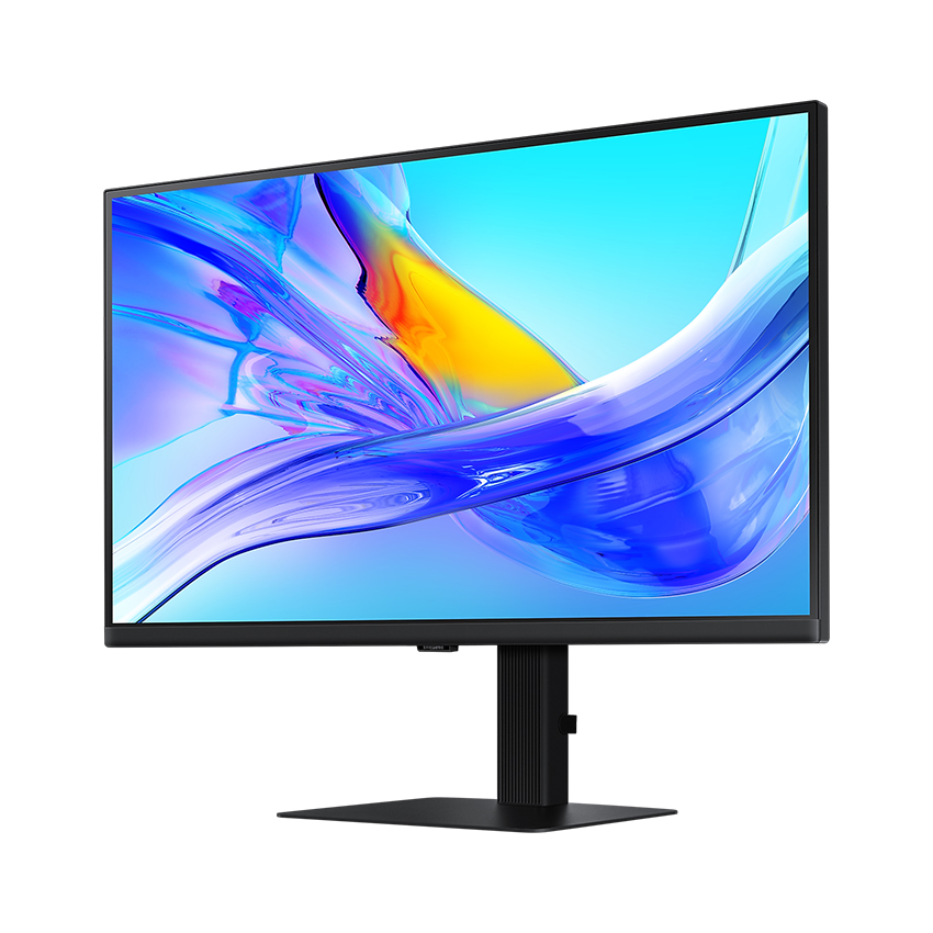 Cổng kết nối màn hình Samsung ViewFinity S8 S80UD LS27D804UAEXXV
