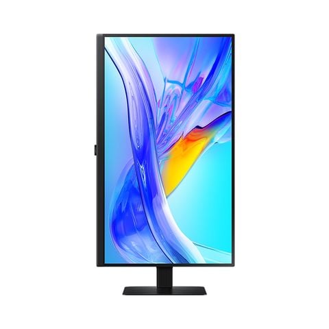 Màn hình đồ họa Samsung ViewFinity S8 S80UD UHD LS27D804UAEXXV 27 inch, 4K/ 5ms/ 350cd/m2/ IPS/USB-C
