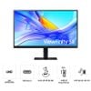 Màn hình đồ họa Samsung ViewFinity S8 S80UD UHD LS27D804UAEXXV 27 inch, 4K/ 5ms/ 350cd/m2/ IPS
