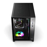 Vỏ máy tính MIK LV12 M | M-ATX/ITX
