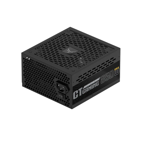 Nguồn Centaur CT 850W Gaming Gold