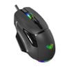 Chuột gaming có dây Aula F815 (Usb/Rgb/Đen)