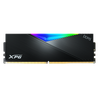 Ram máy tính ADATA DDR5 XPG LANCER RGB 16GB 6400 | Đen/Trắng