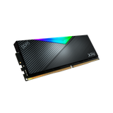 Ram máy tính ADATA DDR5 XPG LANCER RGB 16GB 5600 | Đen/Trắng