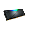 Ram máy tính ADATA DDR5 XPG LANCER RGB 16GB 5600 | Đen/Trắng