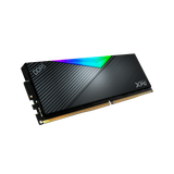 Ram máy tính ADATA DDR5 XPG LANCER RGB 16GB 6400 | Đen/Trắng