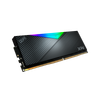 Ram máy tính ADATA DDR5 XPG LANCER RGB 16GB 6400 | Đen/Trắng