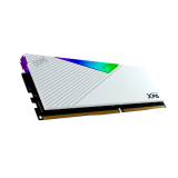 Ram máy tính ADATA DDR5 XPG LANCER RGB 16GB 6400 | Đen/Trắng