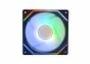 FAN LED ARGB CENTAUR AR - CT8900 Black/White
