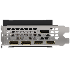 Card màn hình Gigabyte RTX 3080 Ti Eagle 3 Fan 12GB Cũ
