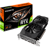 Card màn hình Gigabyte RTX 2060 Super Windforce 2 Fan 8GB Cũ